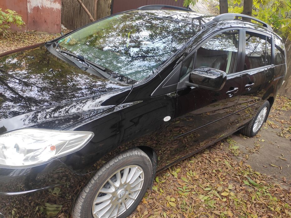 Продам автомобіль Мазда 5