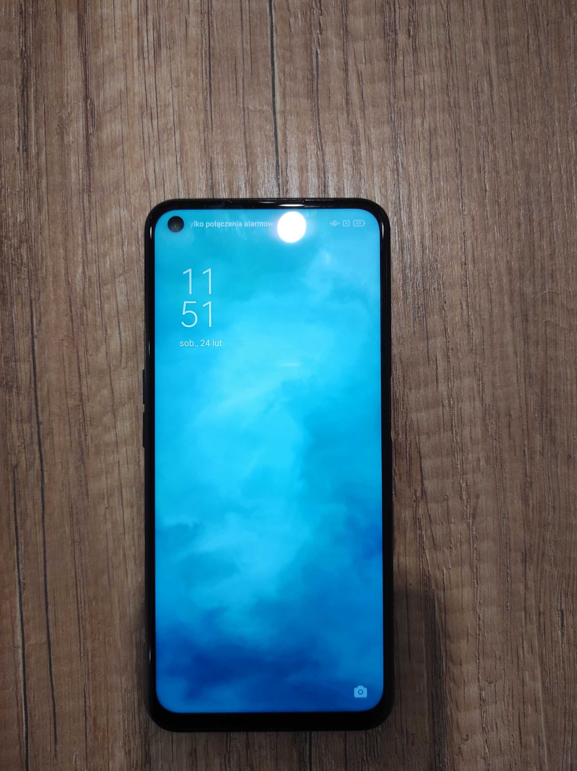 Telefon Oppo a72