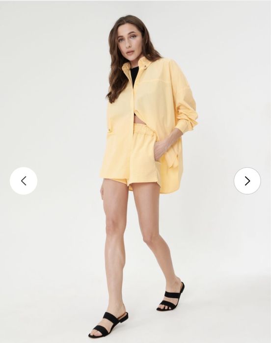 Рубашка sinsay