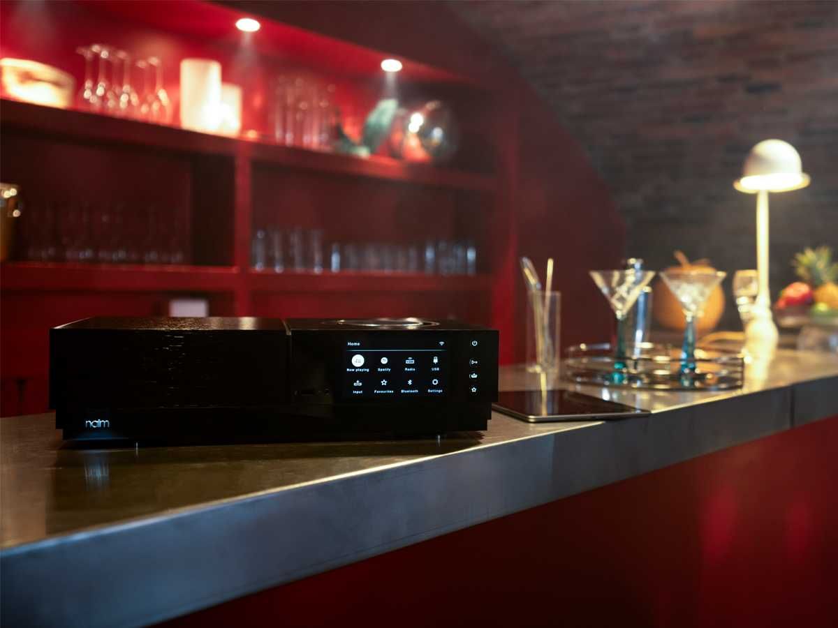 Naim Uniti STAR | raty 0% | sklep WROCŁAW
