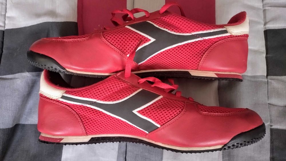 Tenis/Sapatilhas Diadora Tam: 42