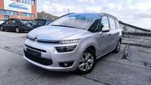 Citroën C4 Grand Picasso 1.6 e-HDi Intensive