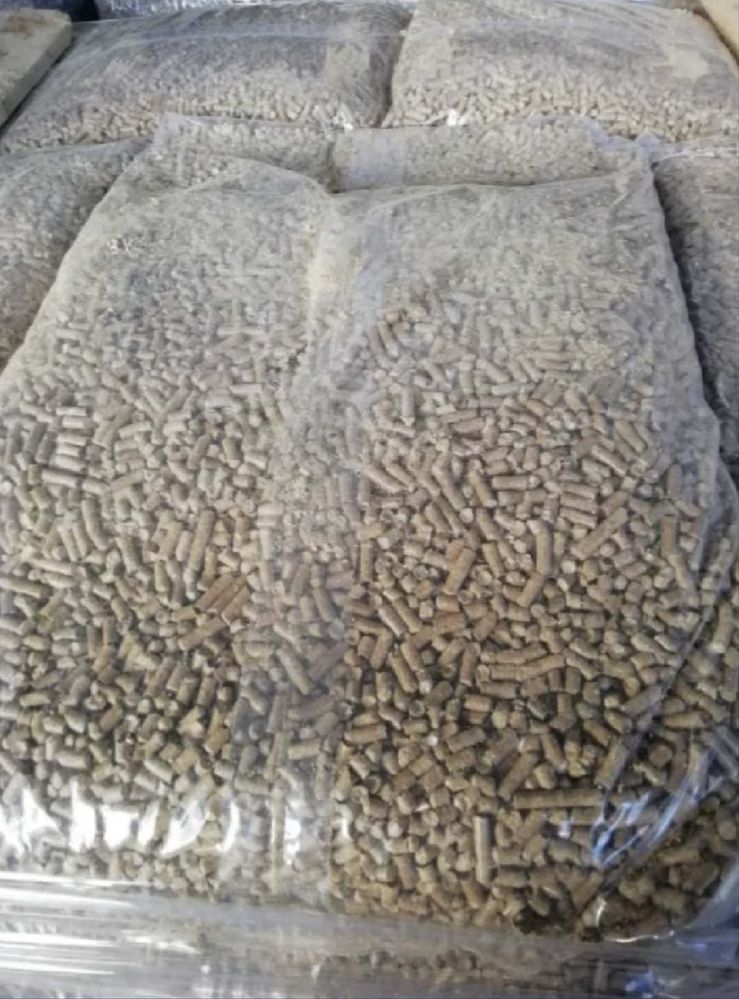Pellet od producenta PROMOCJA
