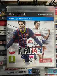 FIFA 14|PS3/Zamiana