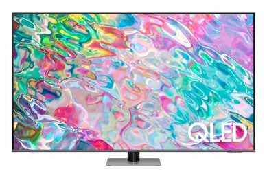 TV Samsung 55 cali NOWY! QLED 120Hz SMART TV!