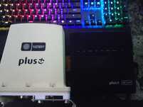 Router LTE Plus IDU-300 i ODU-300