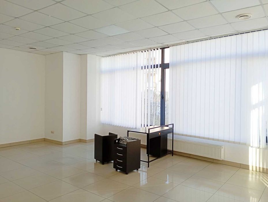 Центр! Офіс ТОП-класу (окремий поверх), 360 кв/м, вул.Тичини