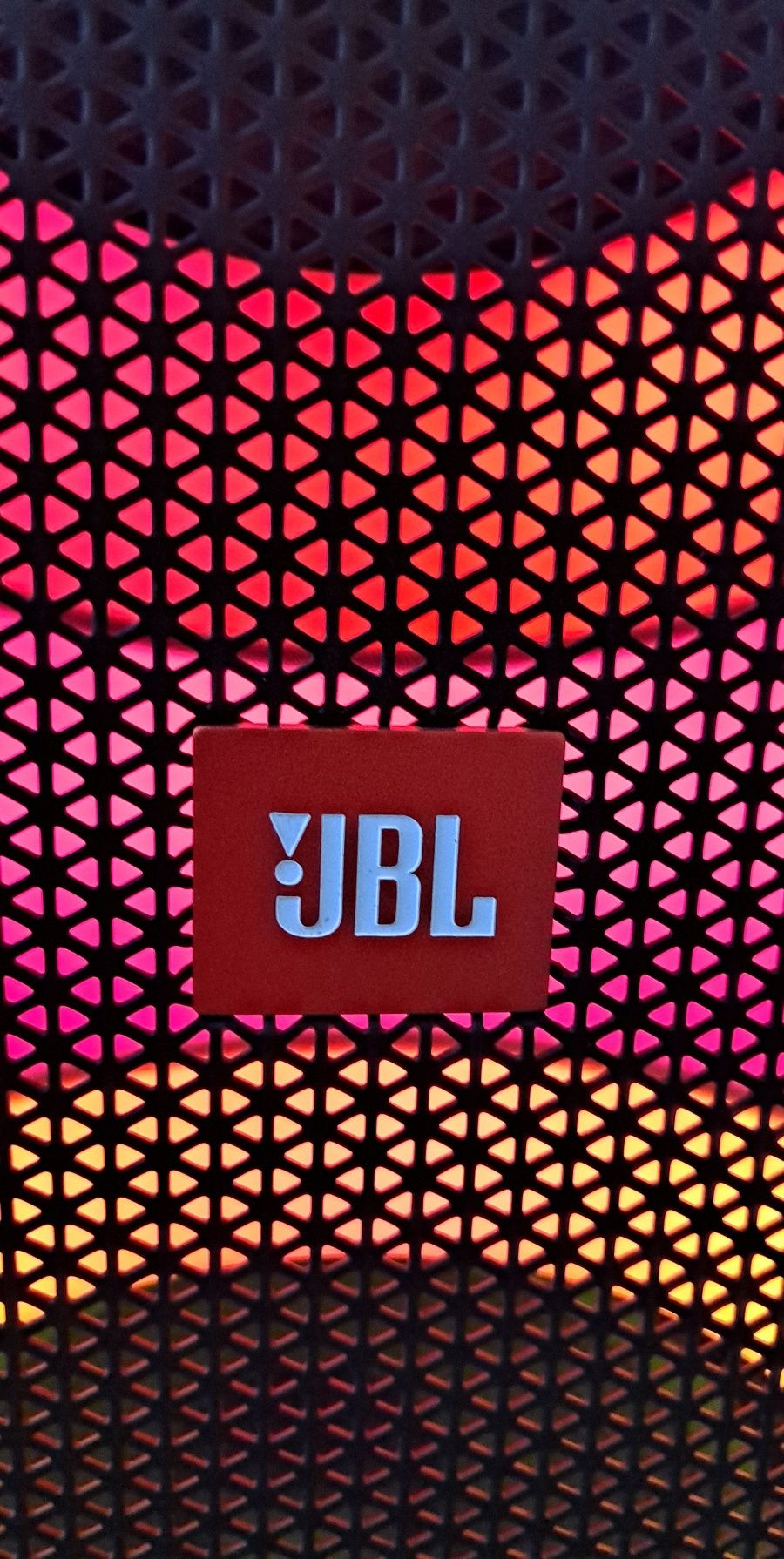 JBL partybox 1000