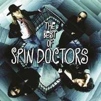 Spin Doctors "The Best Of Spin Doctors" CD (Nowa w folii)