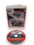 Gra Need for Speed Rivals na konsolę PS3