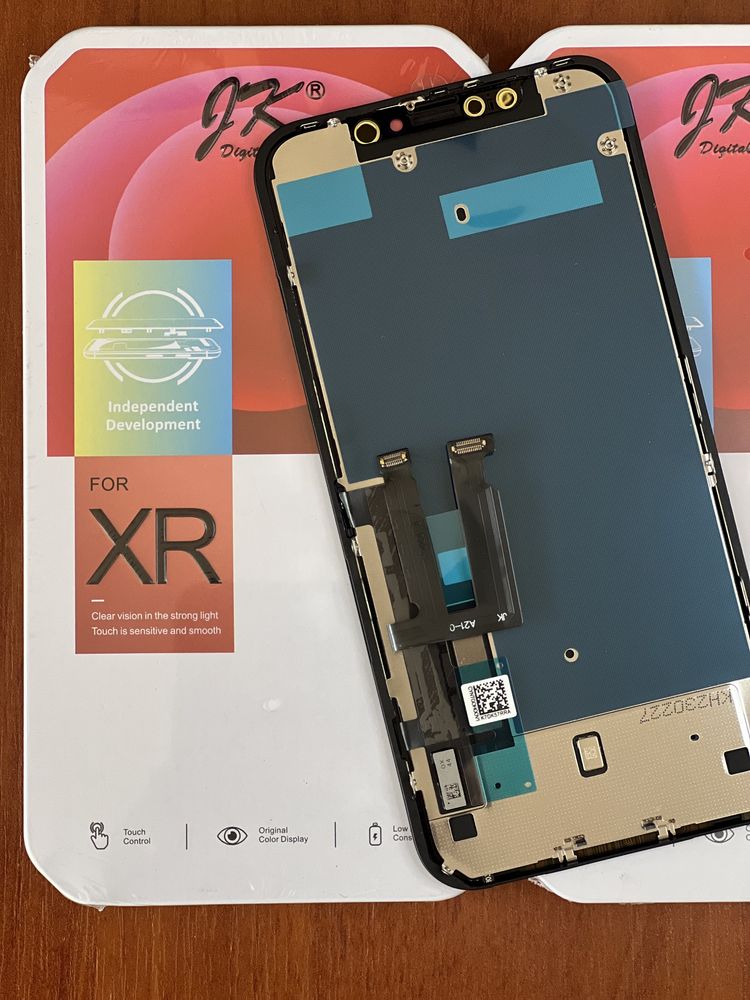 Дисплей Iphone Xr X r Сенсор Экран Айфон Модуль