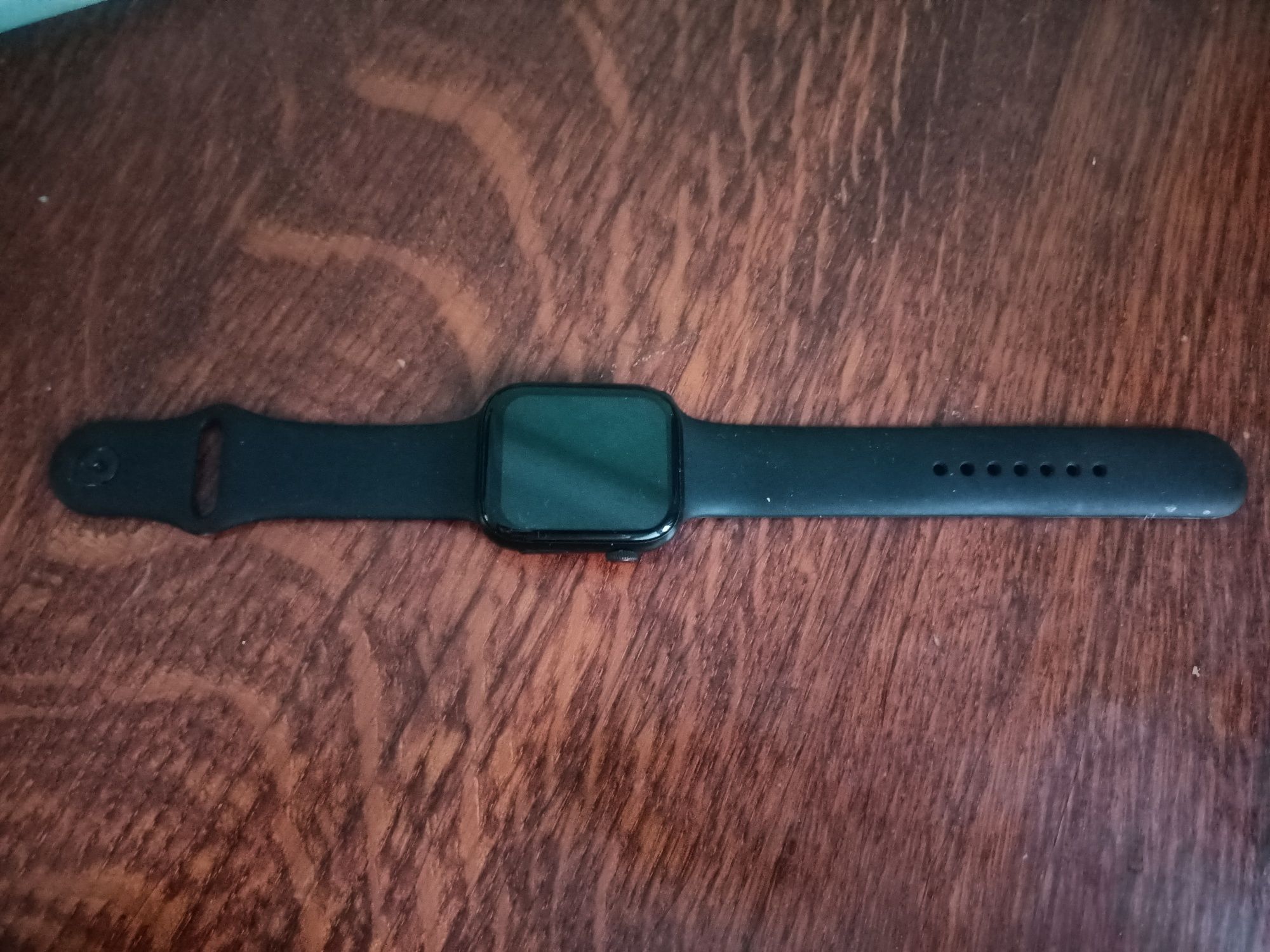 Смарт WATCH 8 T 800 Promax.