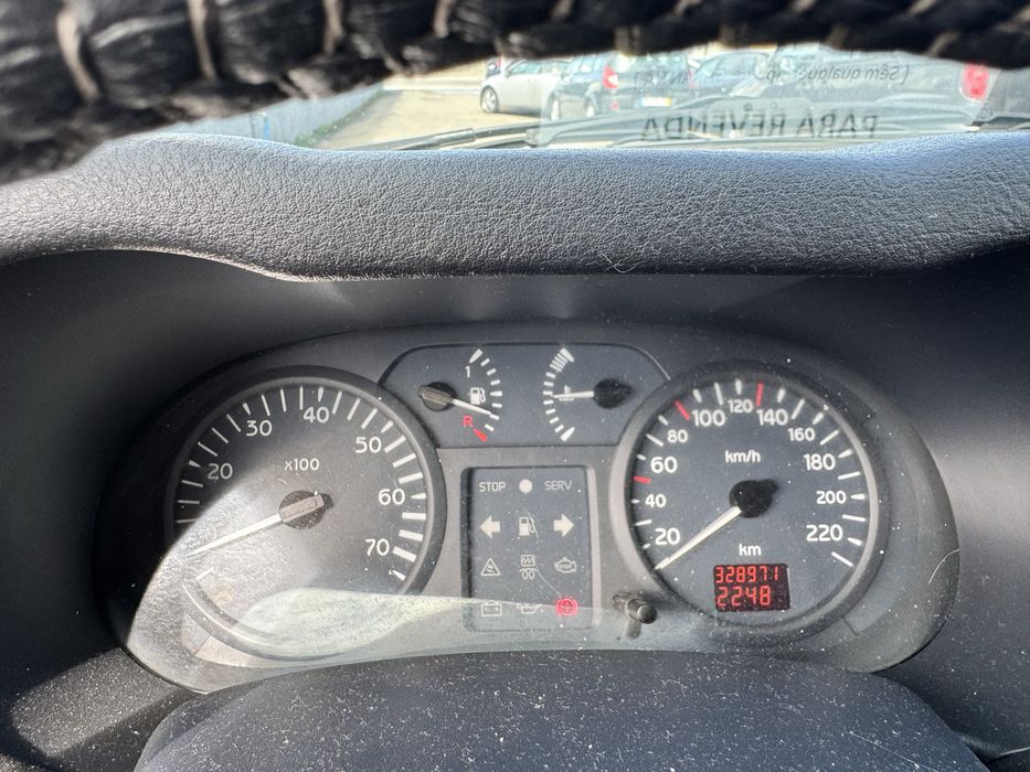 Renault Clio 1.5 DCi 65CV