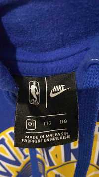 Bluza Nike Golden State Worriors GSW