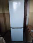 Lodówka Amica Fk299E pełny No Frost 181cm