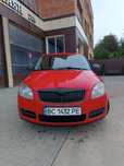 Fabia дуже хороший стан