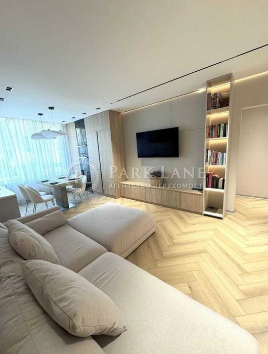 Продаж 2к квартири з ремонтом Файна Таун Салютна Кан Нивки ТОП ціна