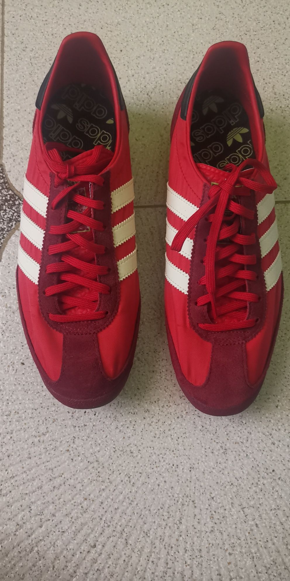Sapatilhas adidas