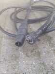 Waz do myjki cisnieniowej karcher