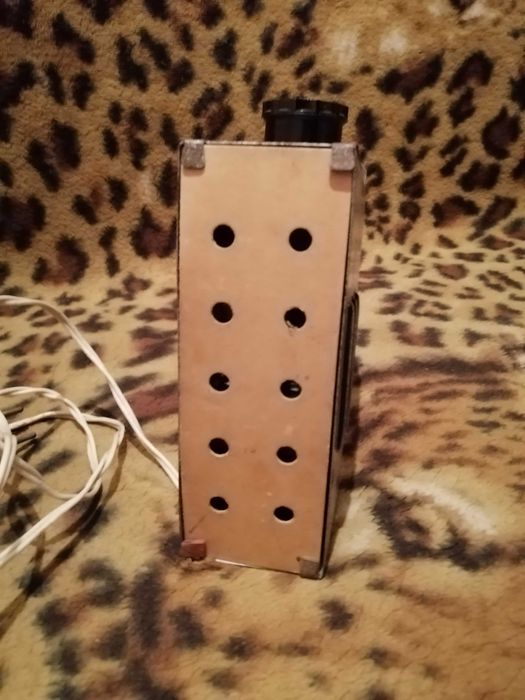 Продам Фильмоскоп,, Ручеек МФ-80