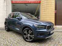Volvo XC 40 1.5 T5 PHEV Inscription