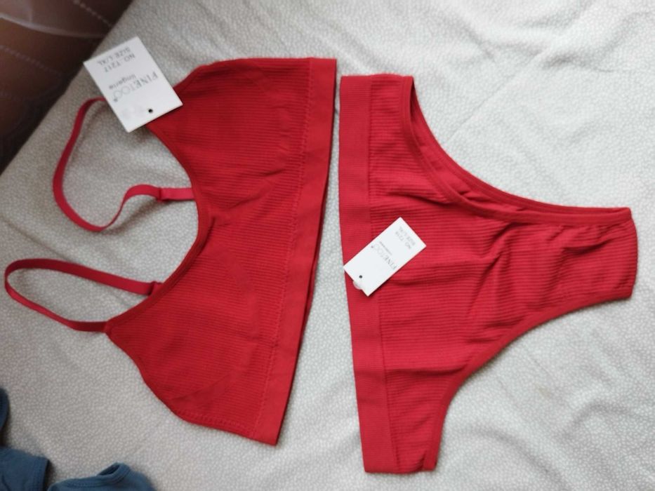 Комплект білизни