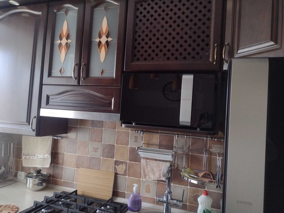 2 кімнатна квартира