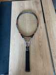 Raquete ténis head TI Heat titanium