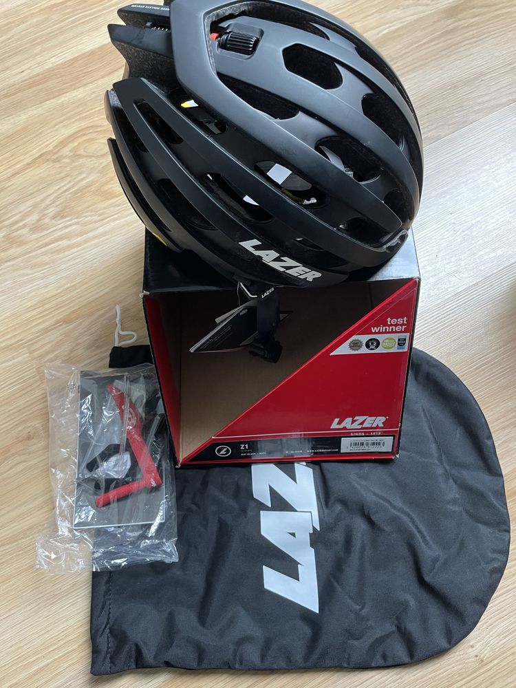 Kask Lazer Z1 Mips M( 55-59cm)