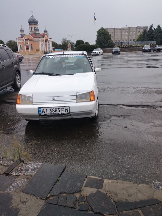 Кожен день на ходу