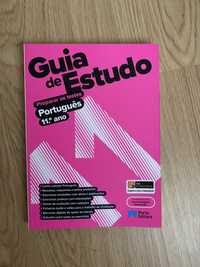 Guia de Estudos Português 11