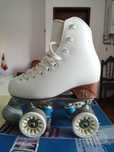 Vendo Patins menina