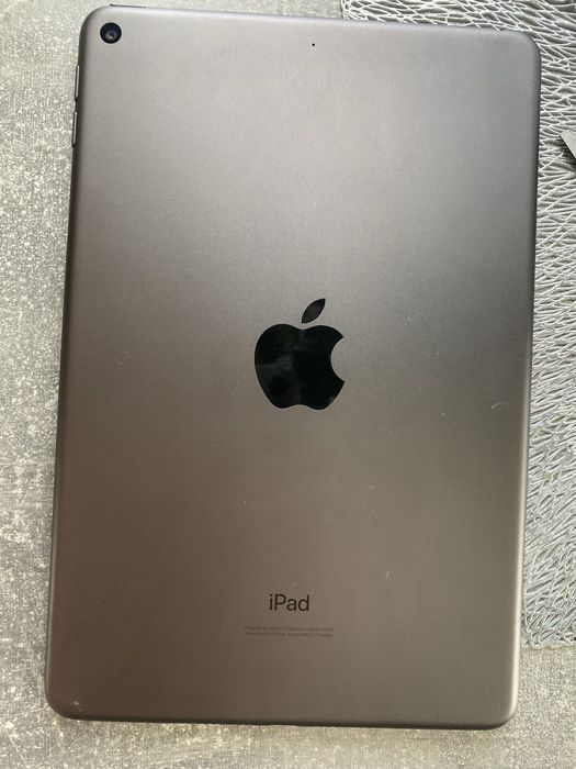 Обмін  ipad mini 5 читати опис