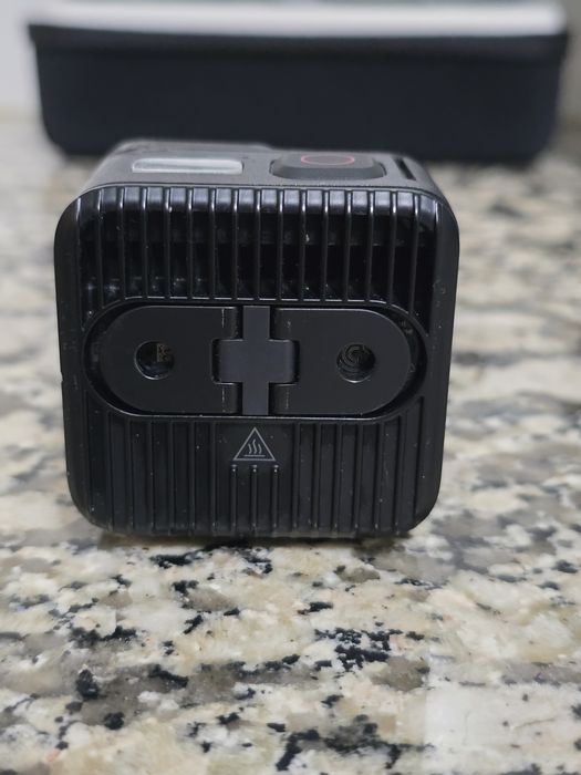 Gopro 11 black mini