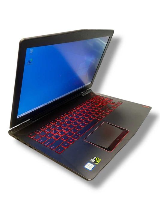 Laptop Lenovo Legion Y520-15IKBN i5 | 8/1000GB | GTX 1050