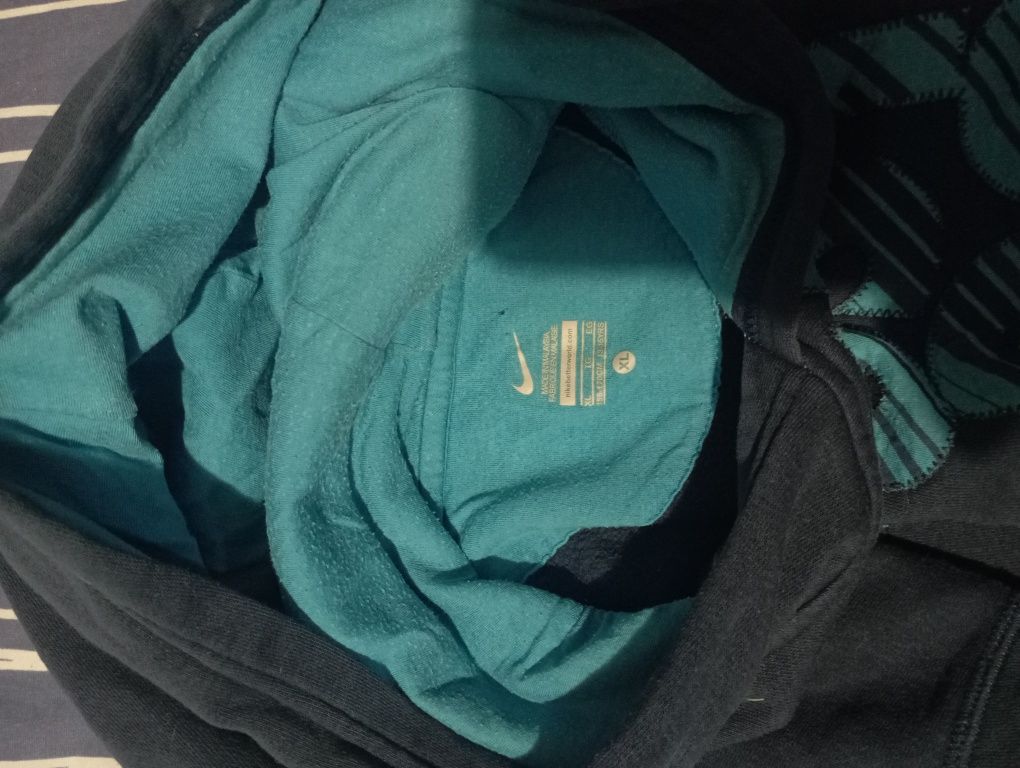 Худи от Nike(original)