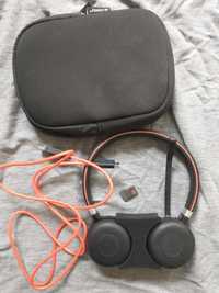 Słuchawki bezprzewodowe Jabra Evolve 65 stan idealny