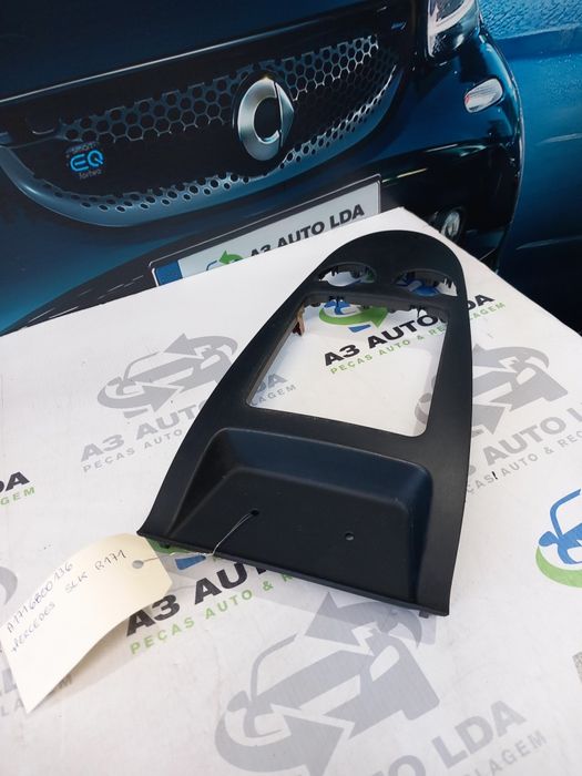 Consola central MERCEDES SLK W171 R171