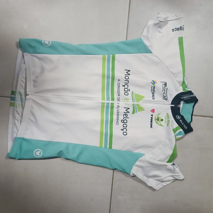 Jersey ciclismo  S e M