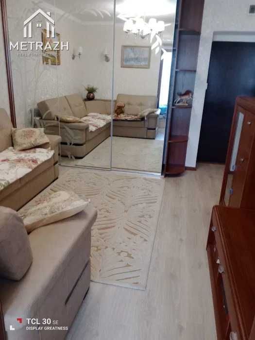 Продам 1к (2к) квартиру (евродвушка) ЖК Рогатинский Центр