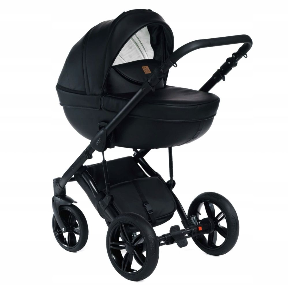 Wozek Dada Prams 4w1, stan bdb