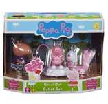 Świnka peppa Figurki