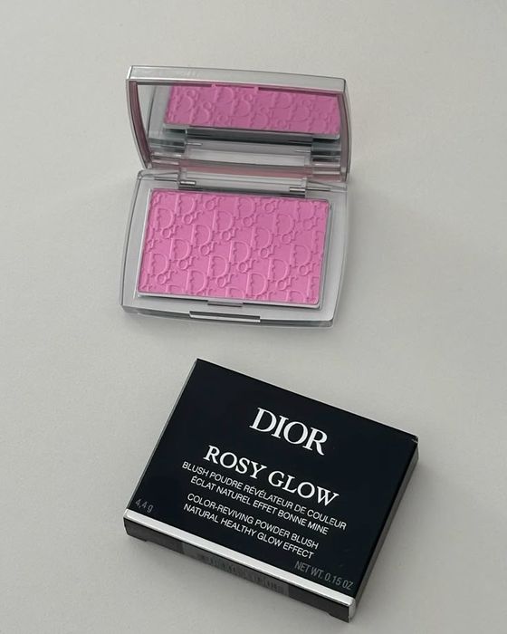 Румʼяна диор діор dior