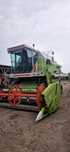 Claas Dominator 88s