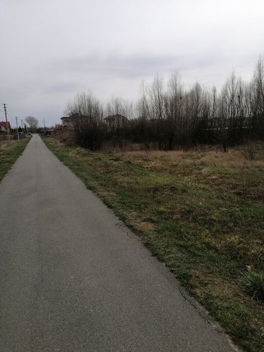 Продам земельну ділянку