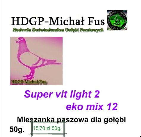 Super vit light 2 eko mix 12 (multiwitamina + extra mocna Wit. E)