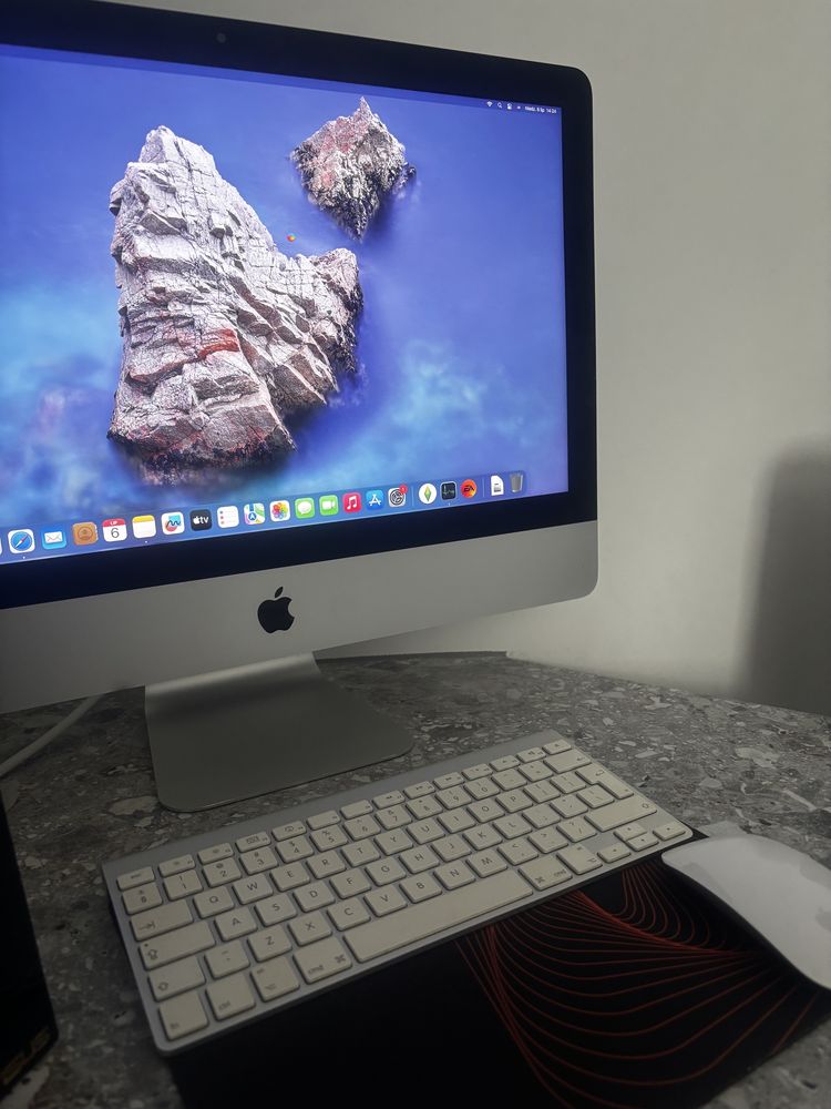 Komputer Apple iMac