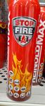 Spray gaśniczy reinoldmax 750ml