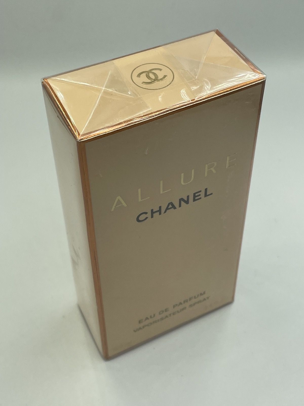 Chanel Allure.Шанель Алюр.