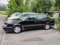 Saab 9000 CS 2.0 Turbo Automat